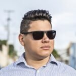 Foto de perfil de Aurélio Paz da Luz